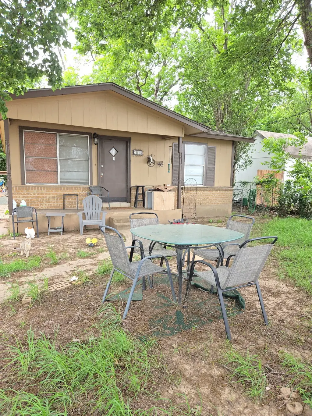 714 S C M Allen Parkway, San Marcos