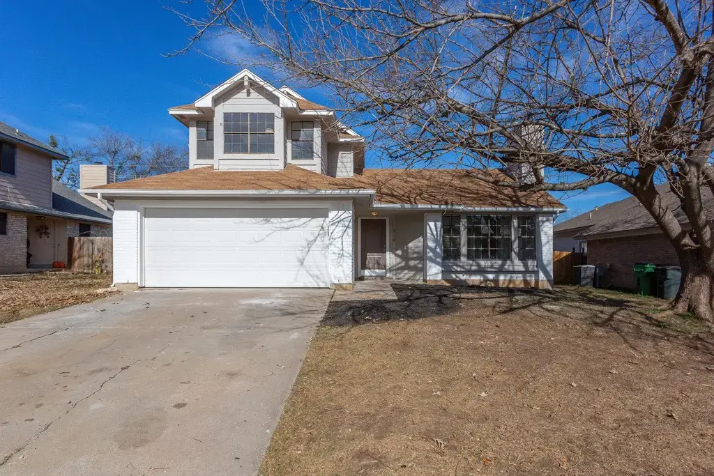 816 Clearwater Trail, Round Rock