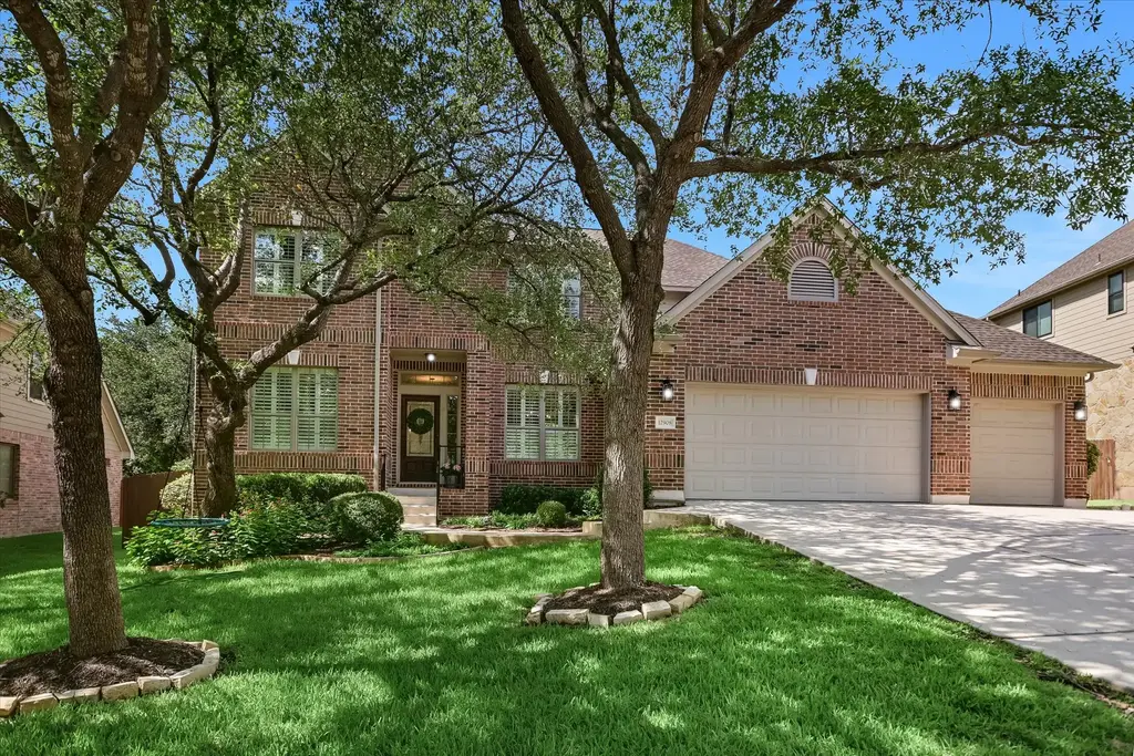 12908 Little Dipper Path, Austin