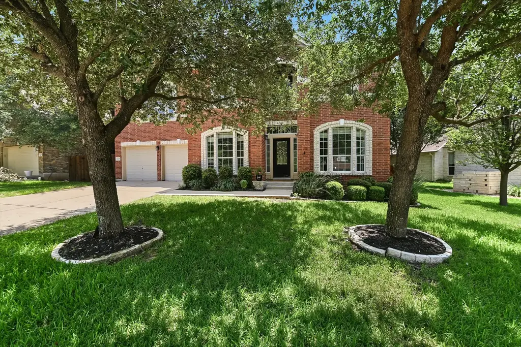 12820 Rush Creek Lane, Austin