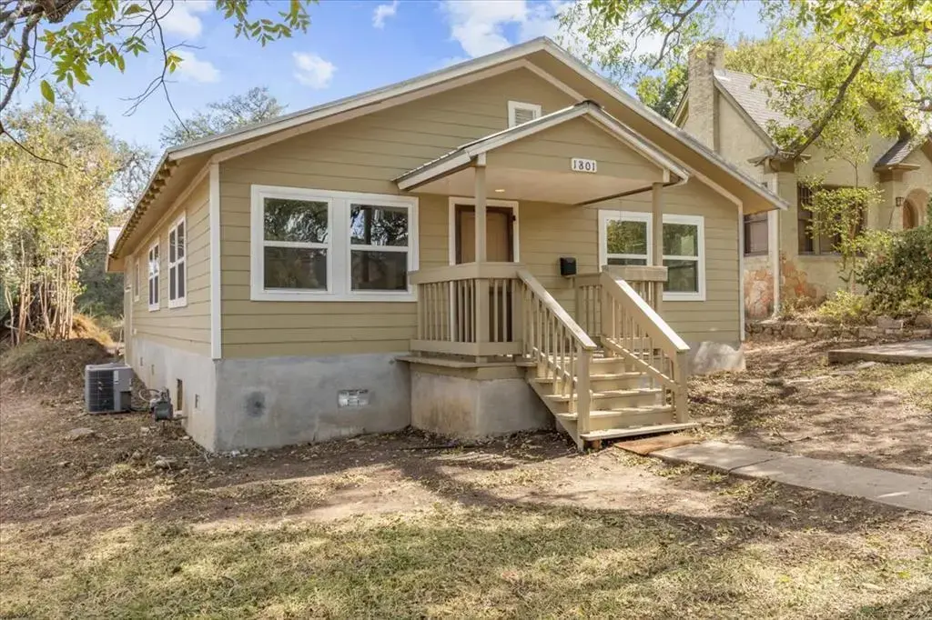 1801 Travis Heights Boulevard, Austin