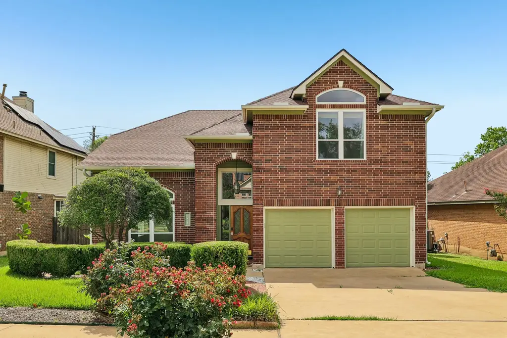 6121 Oliver Loving Trail, Austin
