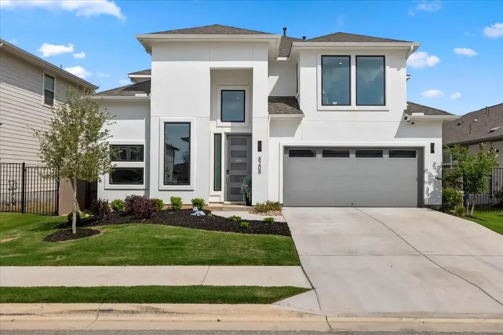 8208 Thelma Jean Drive, Austin