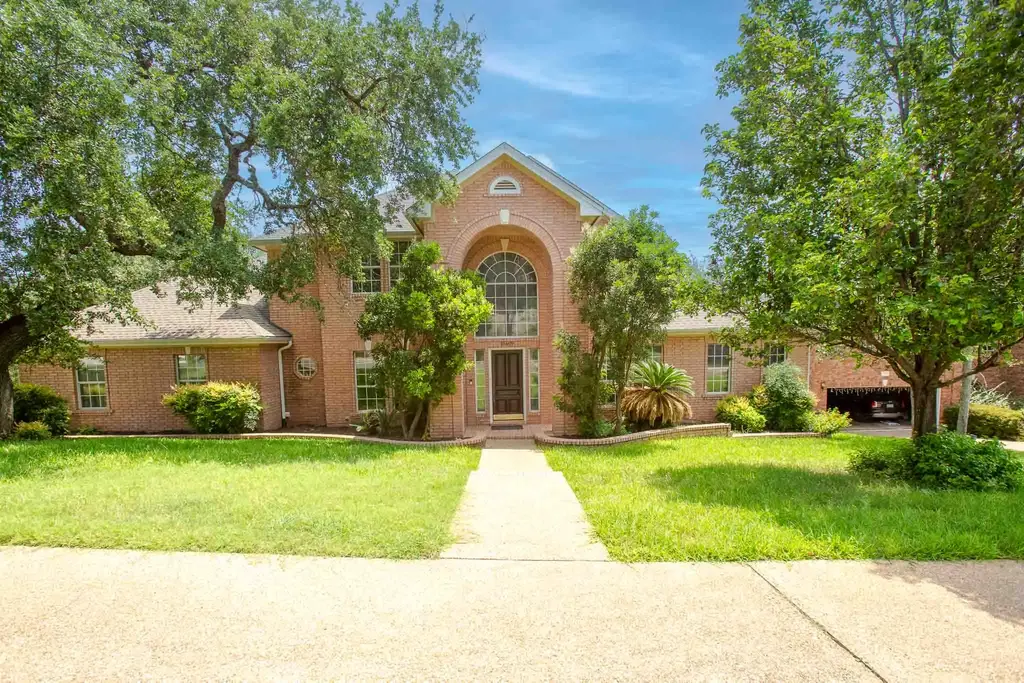 10609 Skyflower Drive, Austin