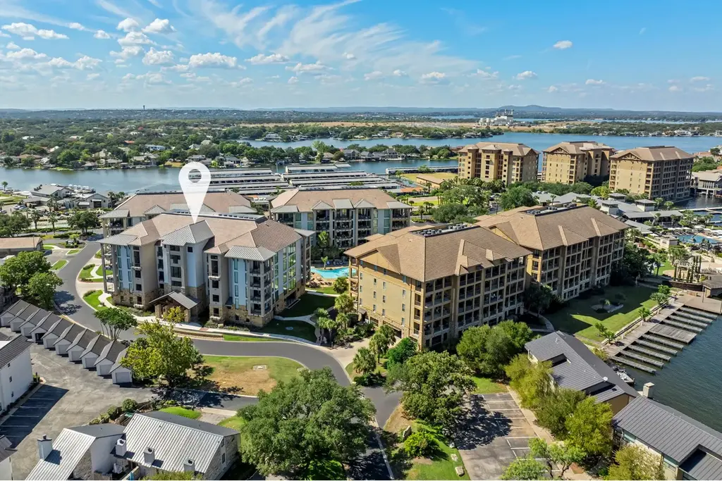 90 Island Drive 7403, Horseshoe Bay