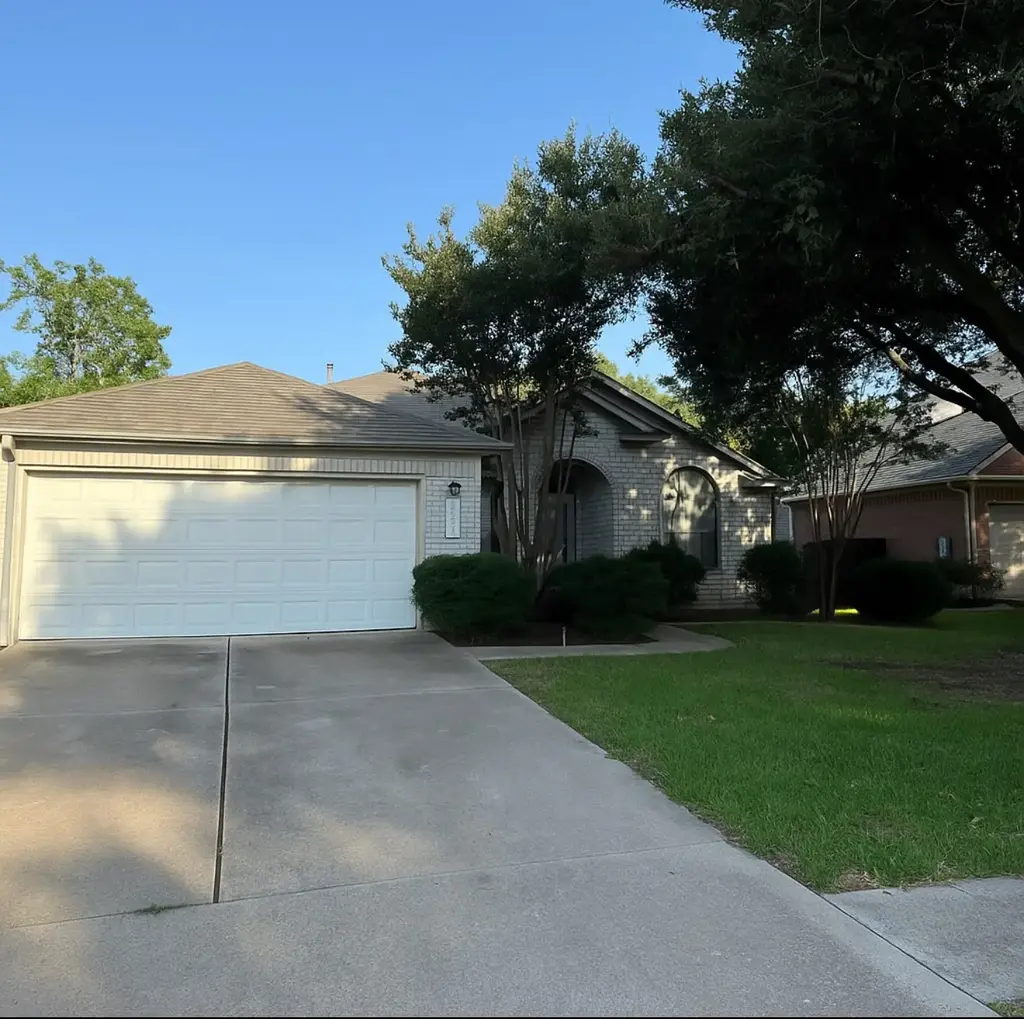 1316 Mesquite Road, Cedar Park