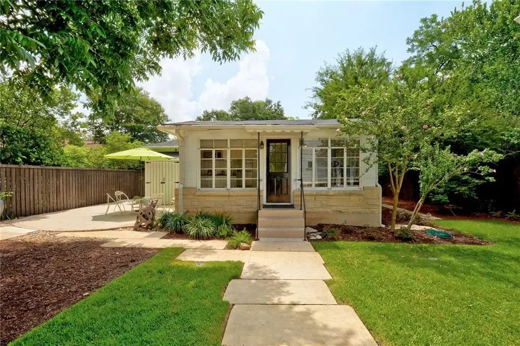 4518 Red River Street, Austin