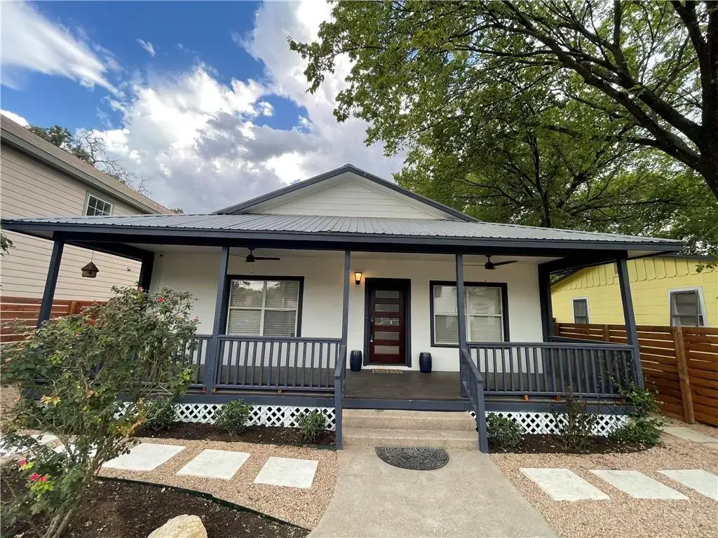 2007 E 10th Street A, Austin