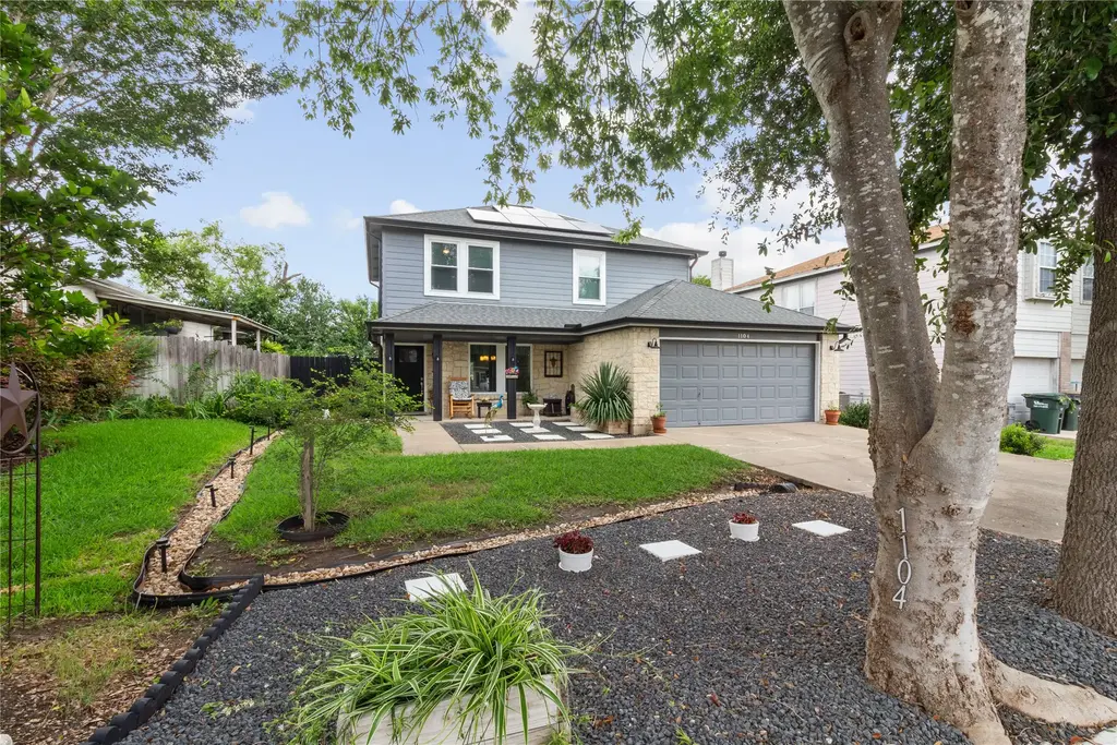 1104 Hilltop Drive, San Marcos