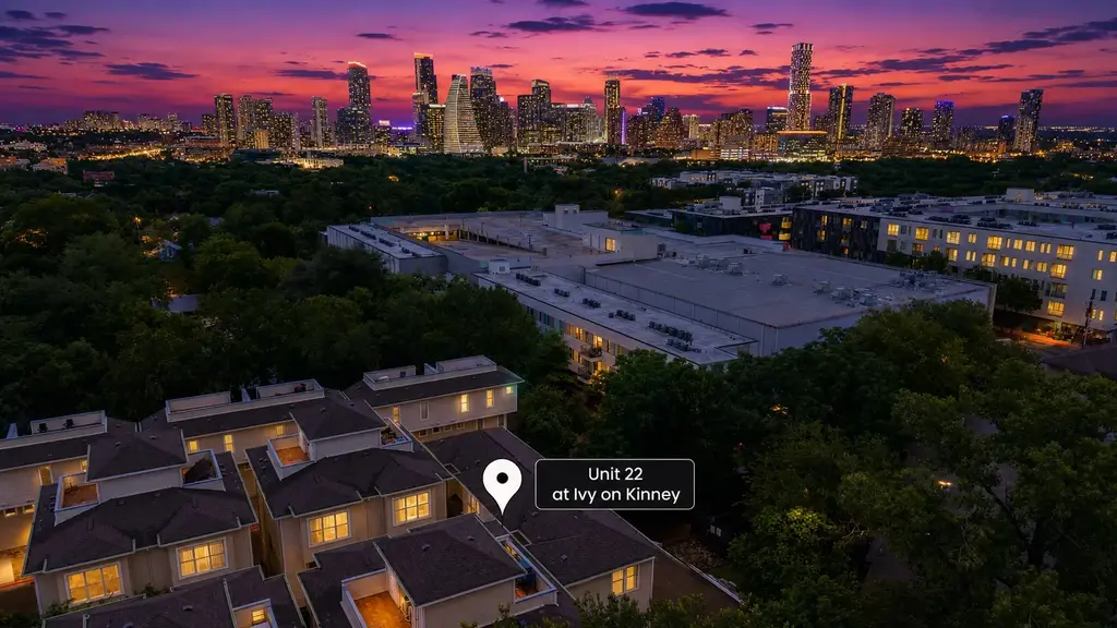 1115 Kinney Avenue 22, Austin