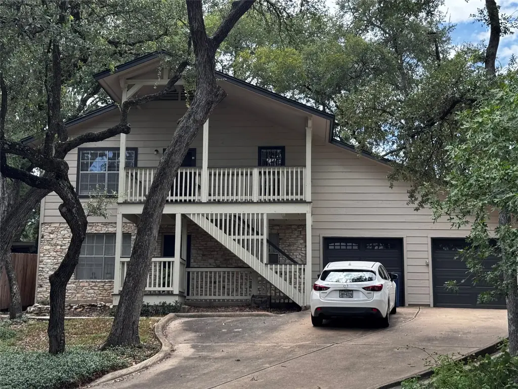 3306 B Doolin Drive, Austin