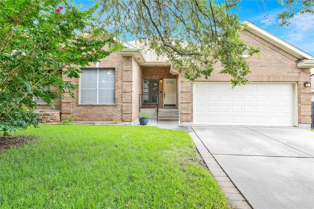 6412 Convict Hill Road, Austin