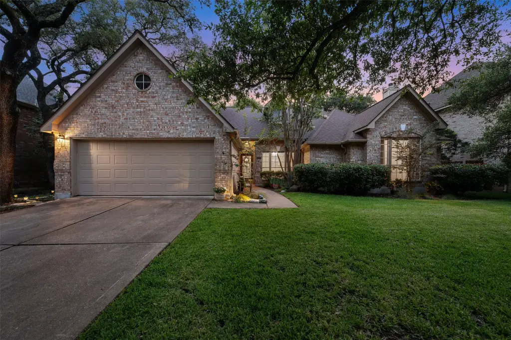 10312 Wolftrap Drive, Austin