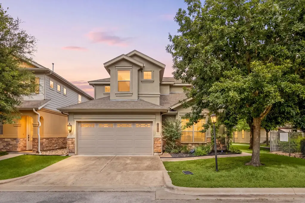 12701 Venice Lane 230, Austin