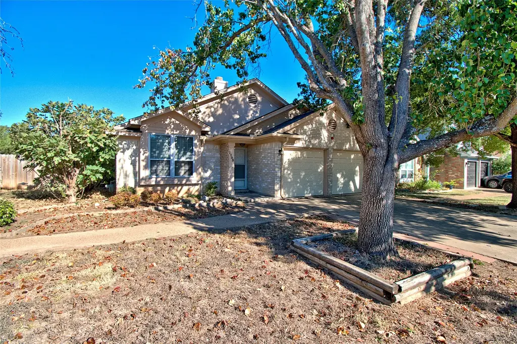 1105 Forest Oaks Path, Cedar Park