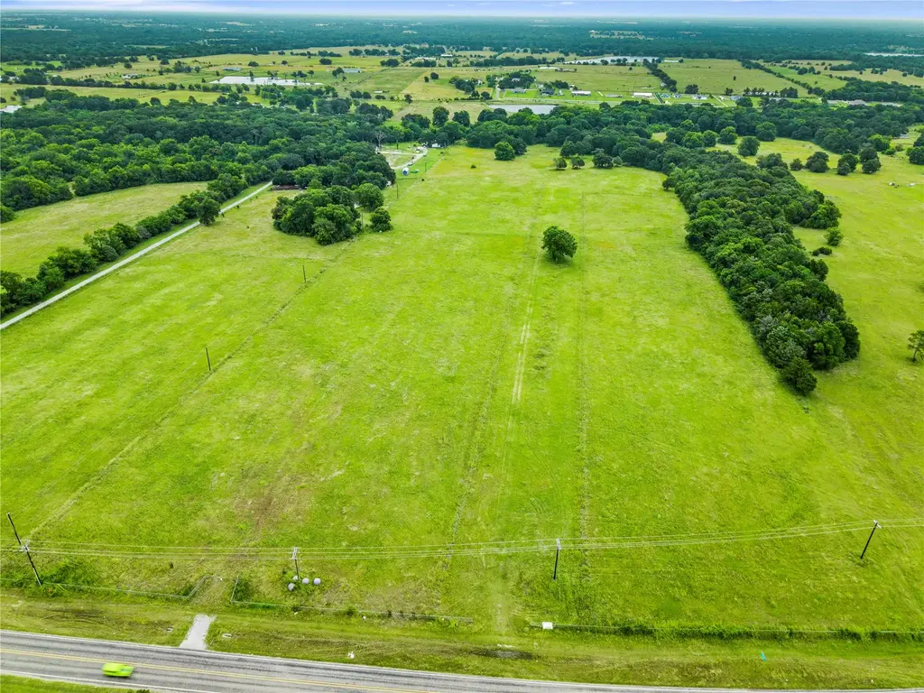 Fm 513 Road, East Tawakoni
