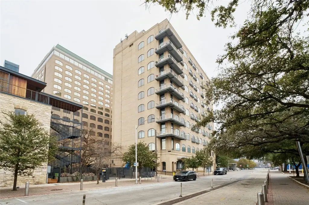 507 Sabine Street 403, Austin