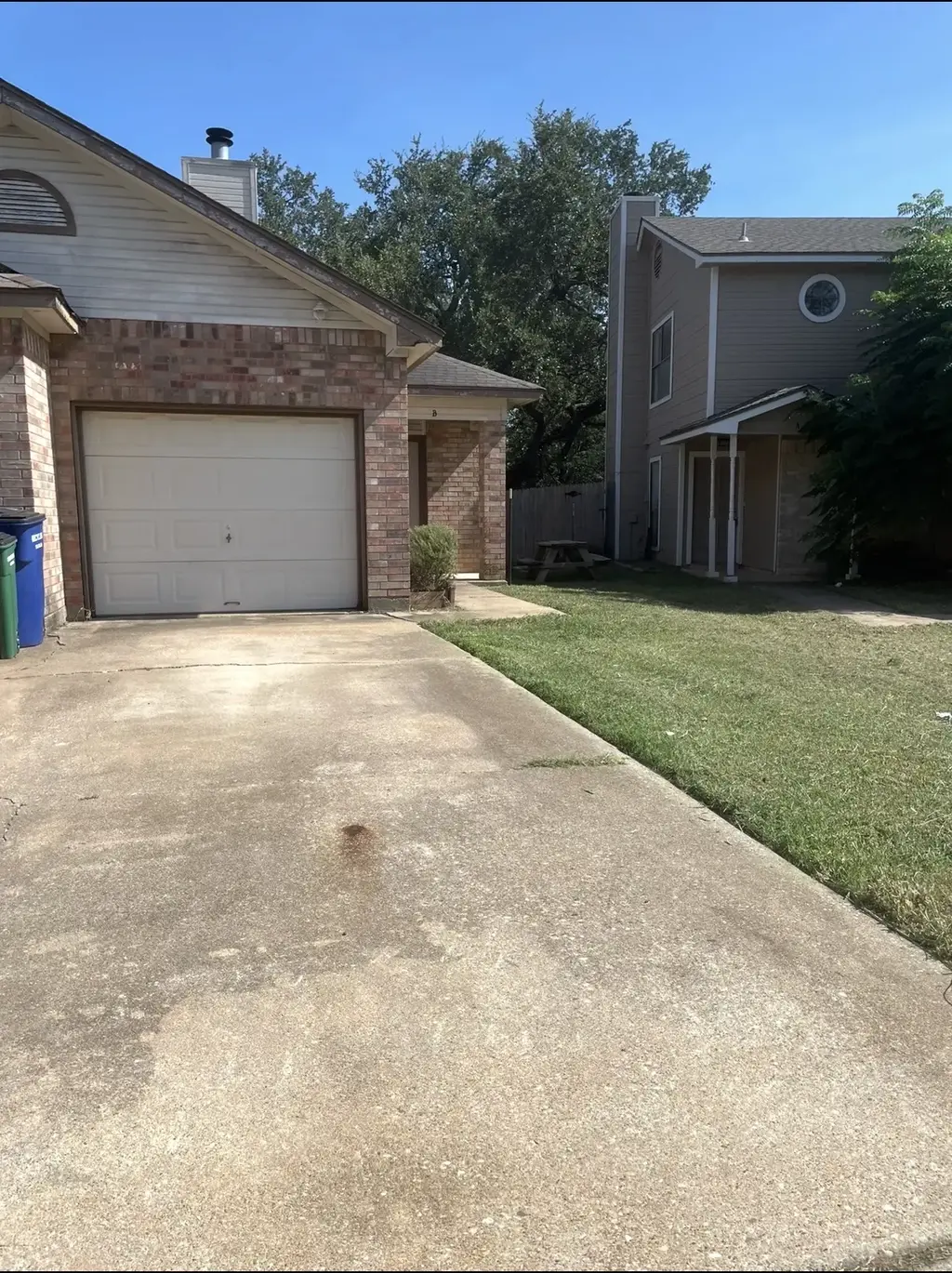 2605 Alcott Lane B, Austin
