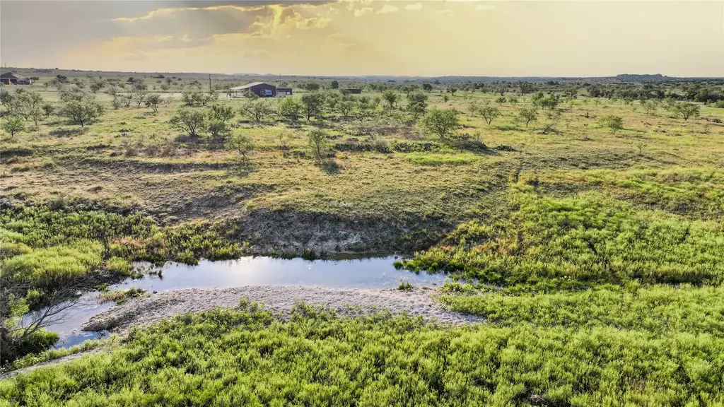 Tract 9 Cr 2323, Lampasas