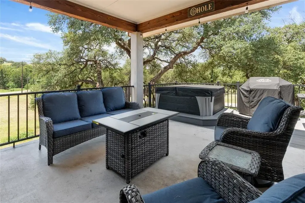 21203 Kiowa Cove, Lago Vista