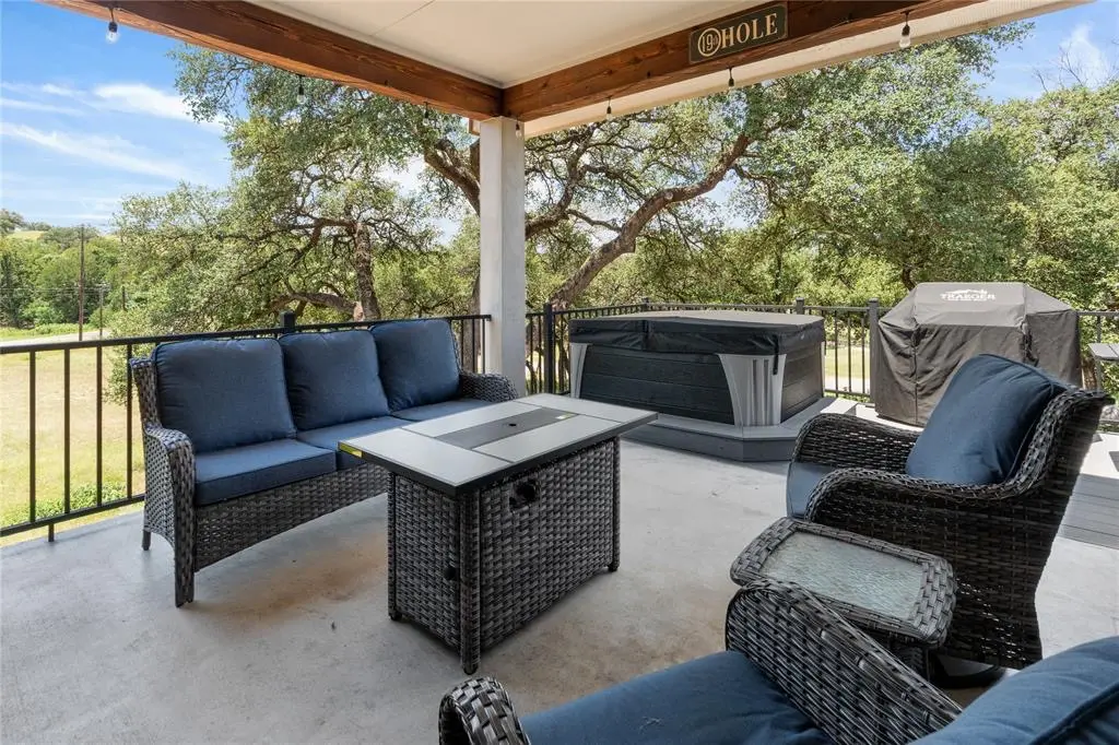 21203 Kiowa Cove, Lago Vista