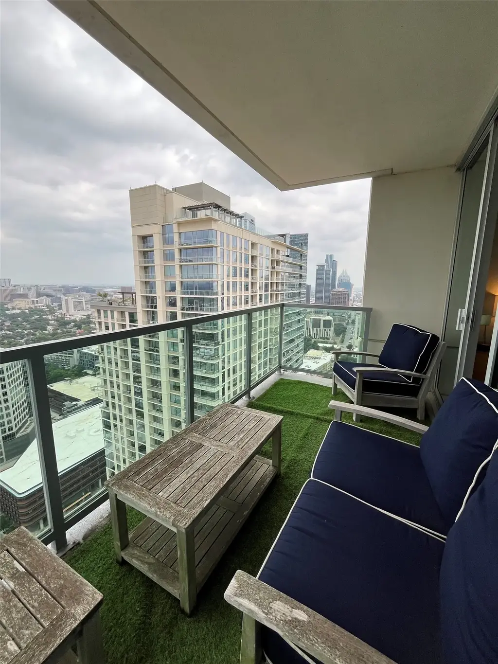 300 Bowie Street 3706, Austin