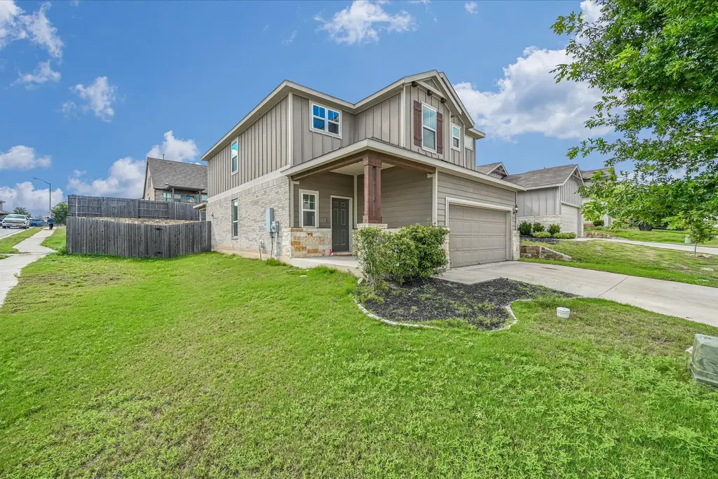 220 Nettletree Drive, Buda