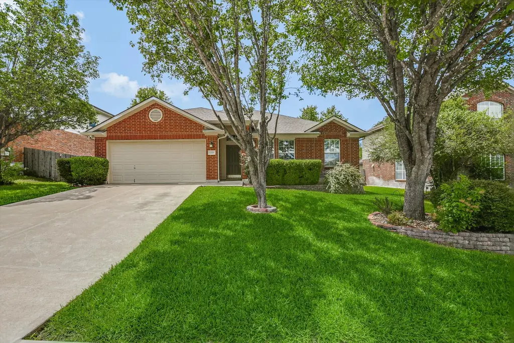 1339 Ashberry Trail, Georgetown