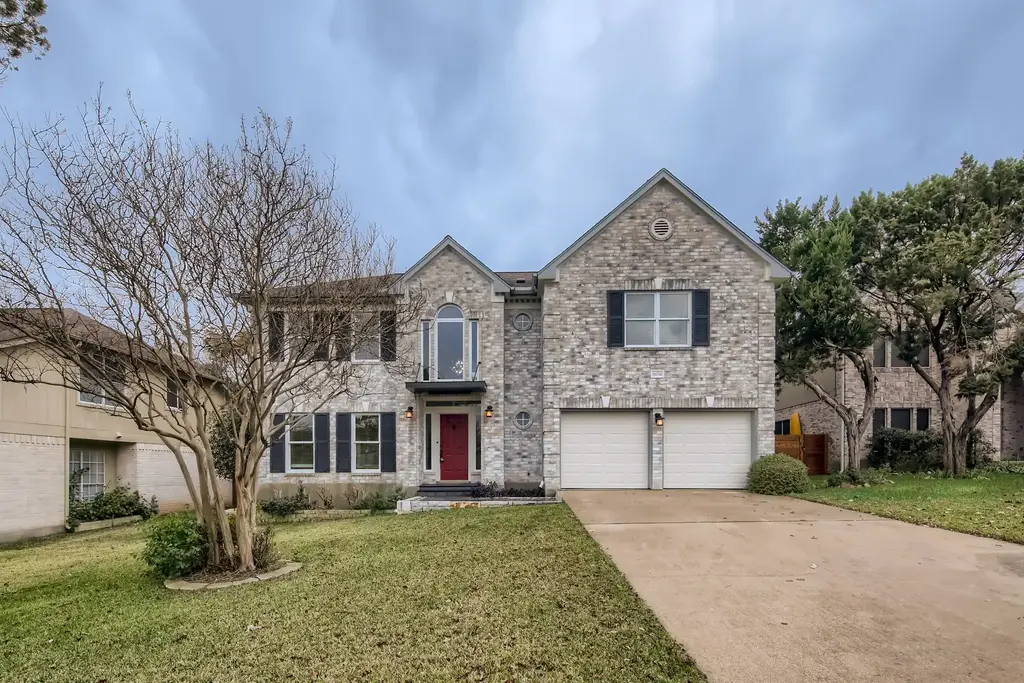 11034 Galleria Cove, Austin