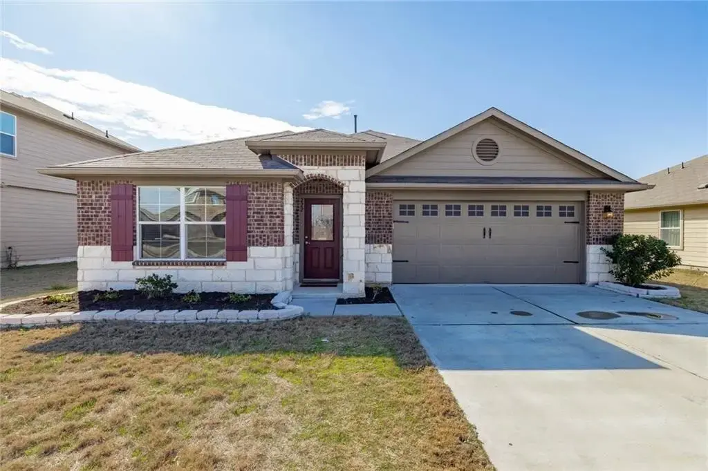 222 Camellia Drive, Hutto