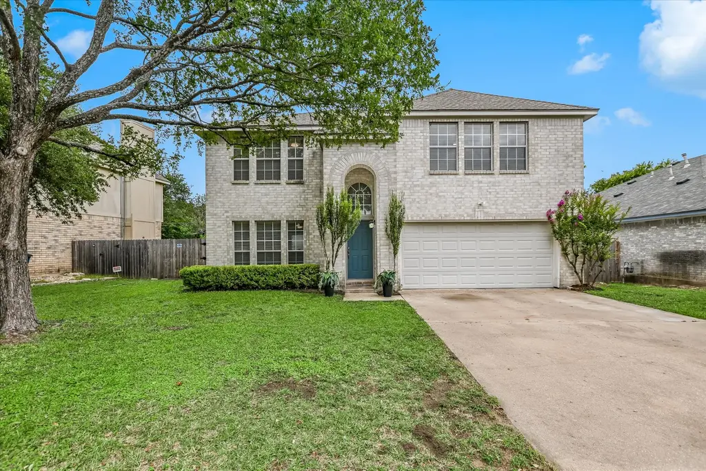 903 Creekmont Drive, Round Rock