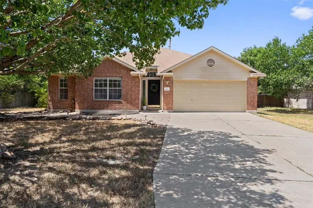 613 Columbine Avenue, Cedar Park