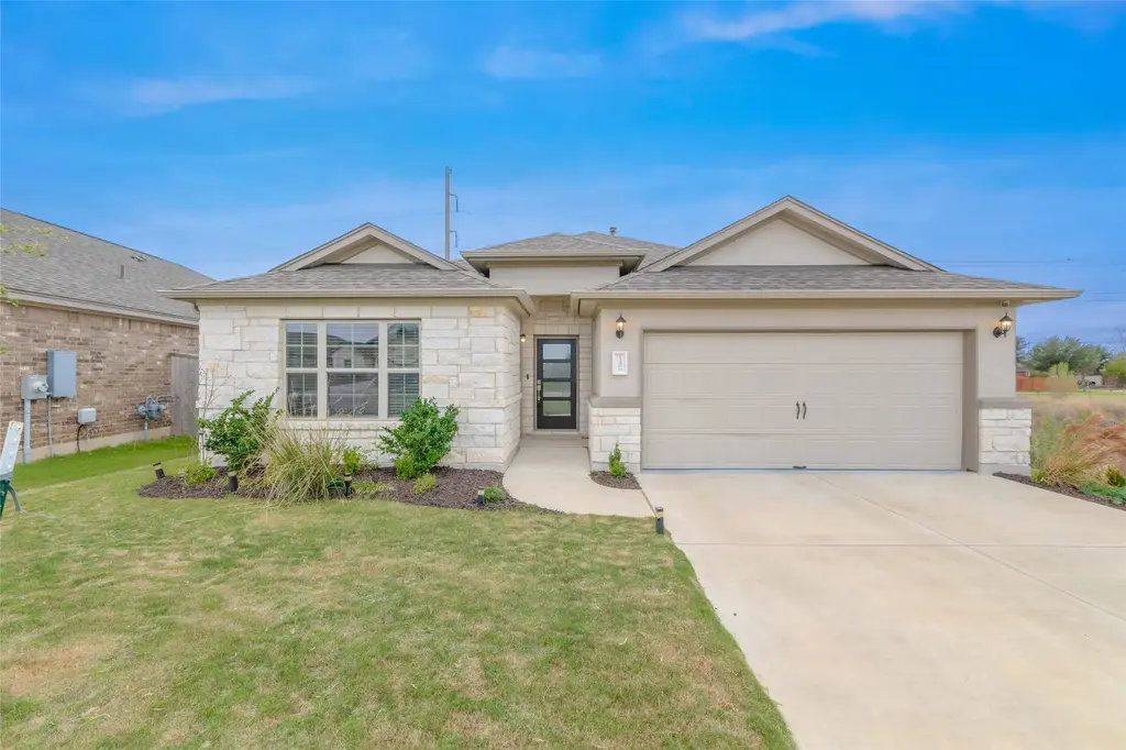 13309 Arbor Hill Cove, Manor