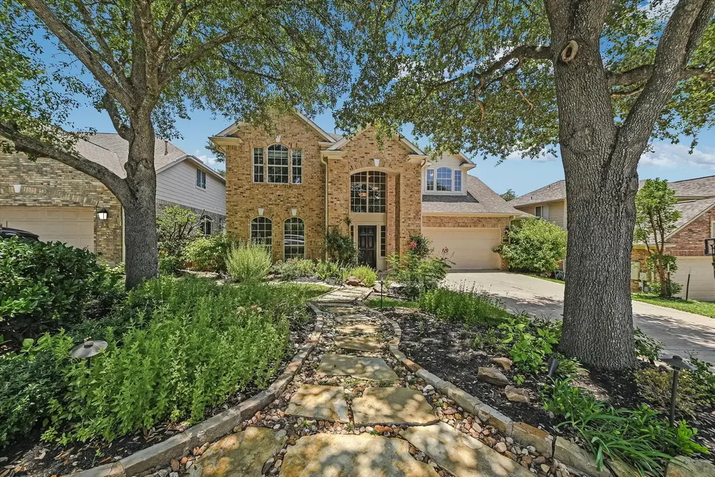 2849 Grimes Ranch Road, Austin
