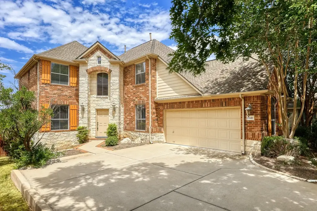 13017 Appaloosa Chase Drive, Austin