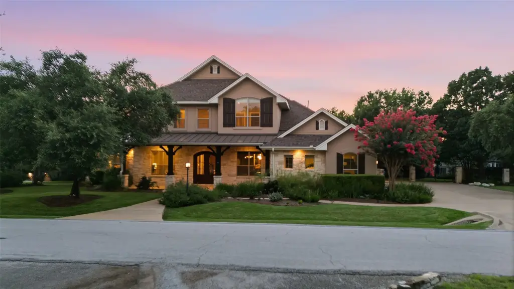212 Malabar Street, Lakeway