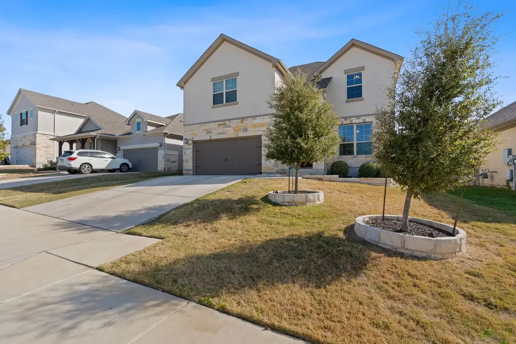 209 Birkshire Drive, Georgetown
