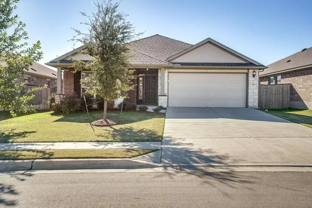 3401 Pauling Loop, Round Rock