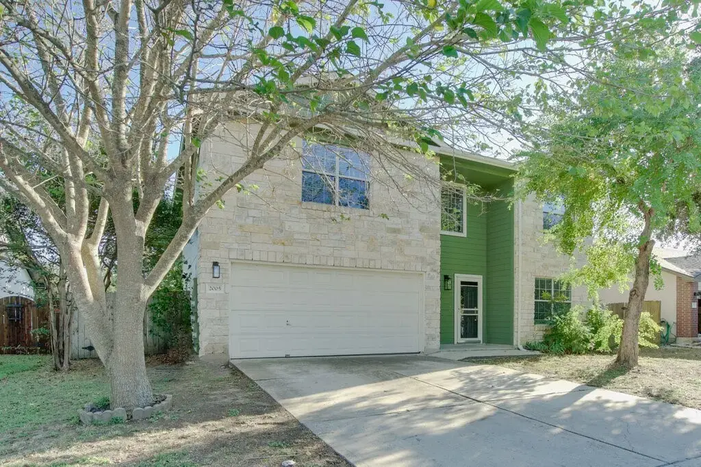 2005 Whistling Way, Taylor