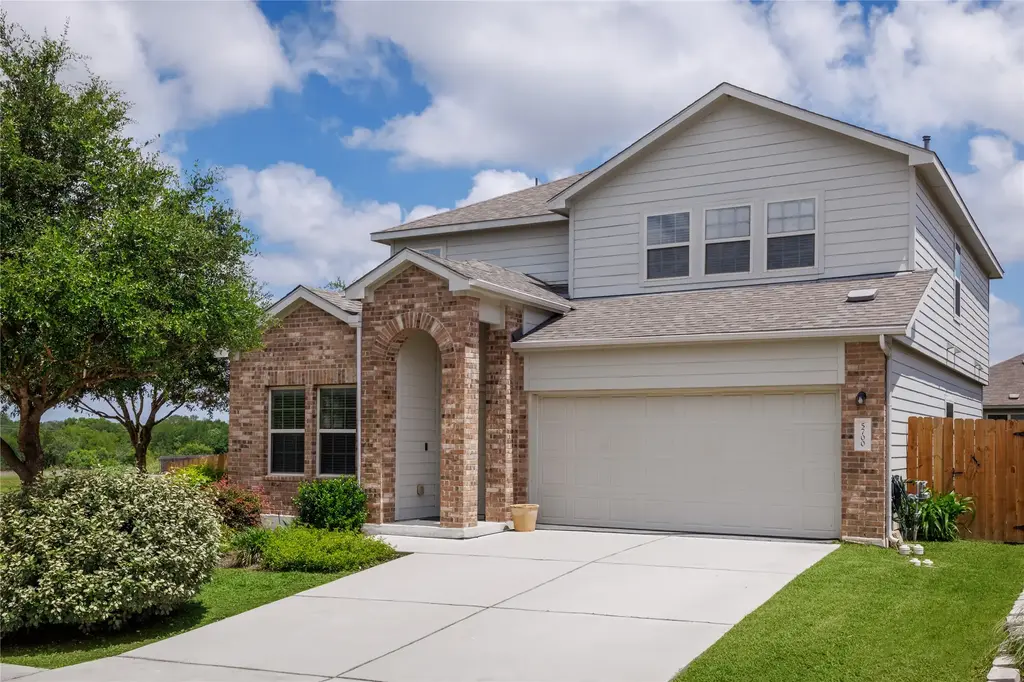 5700 Eden Drive, Austin