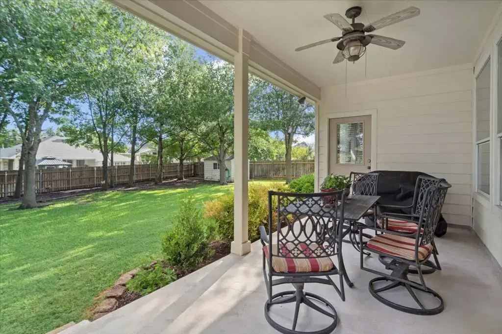 2809 Moving Water Lane, Pflugerville