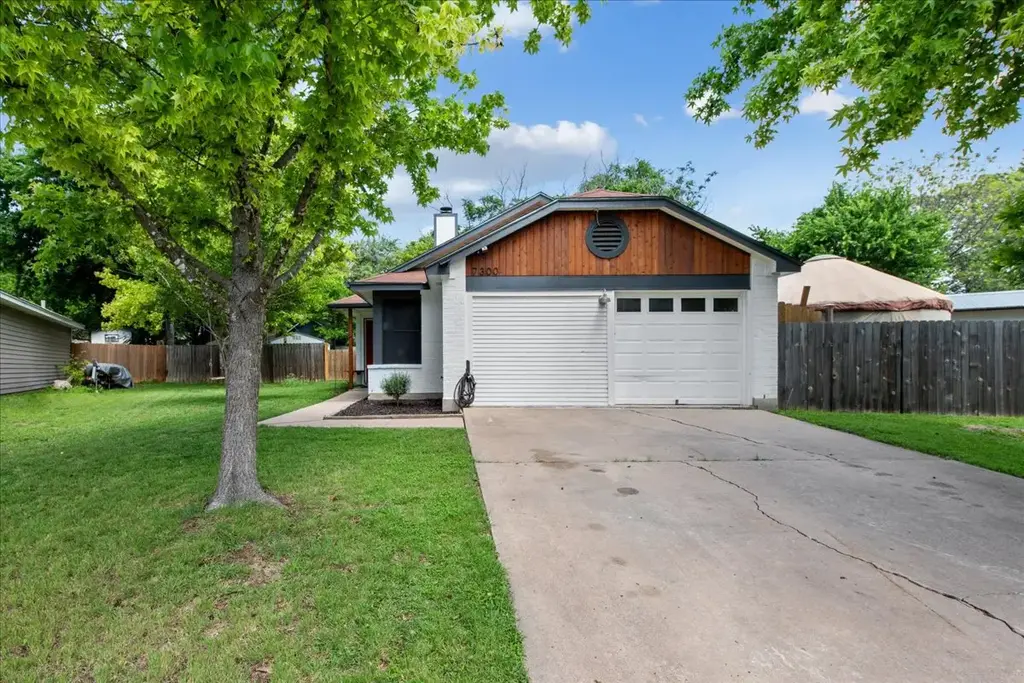 7300 Quicksilver Circle, Austin