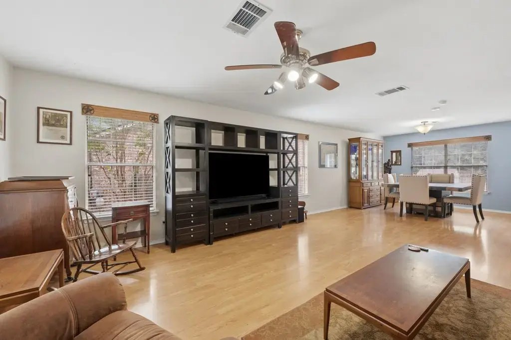 11432 Hillhaven Drive, Austin