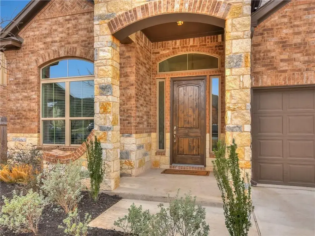 3013 Tempe Drive, Leander