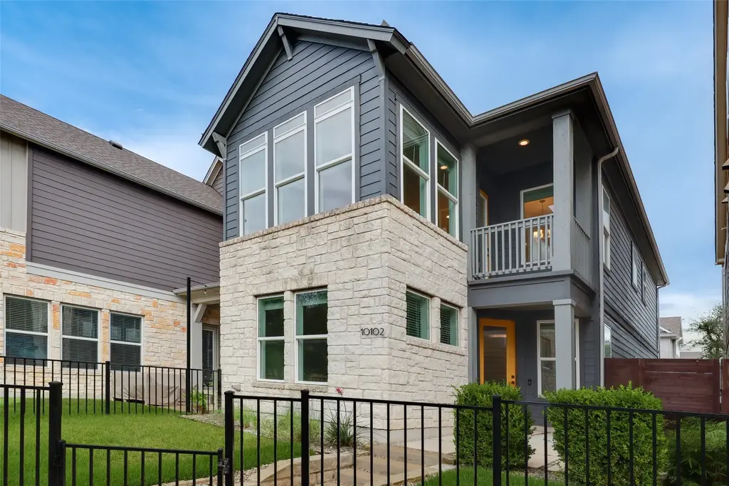 10102 Erwin Trail 59, Austin