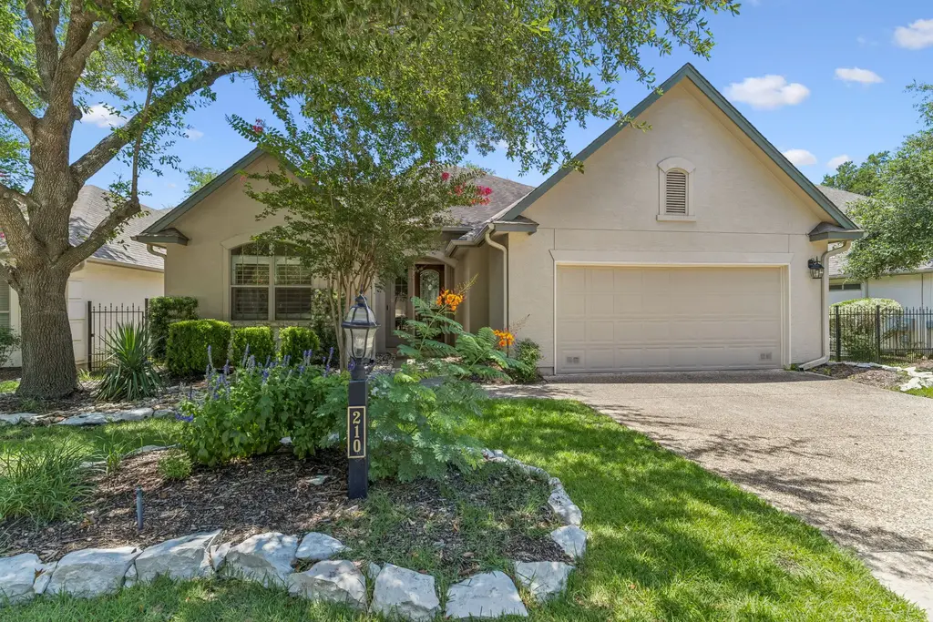 210 Roseheart, San Antonio