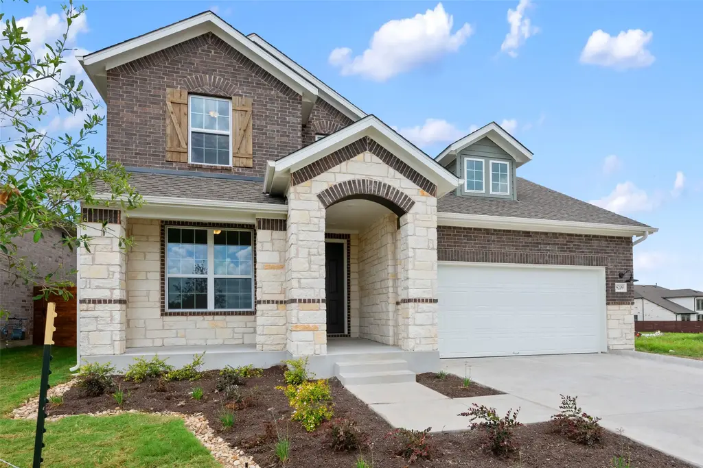 17217 Chiquito Street, Pflugerville