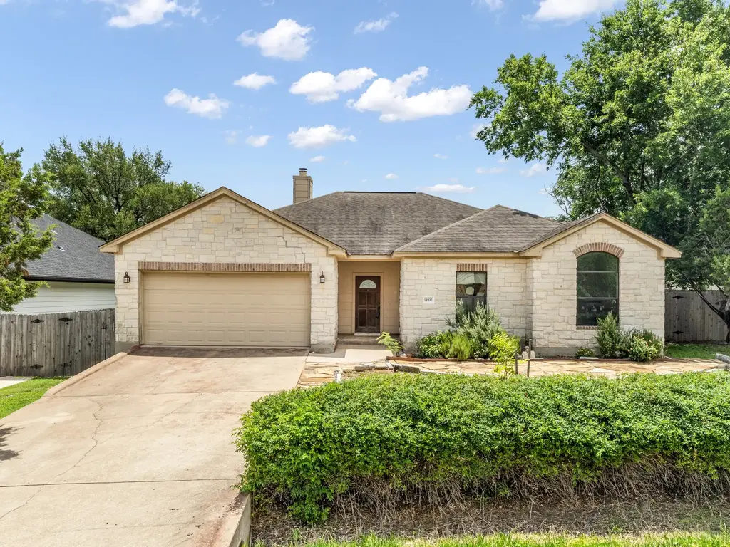 14900 Longbranch Drive, Austin