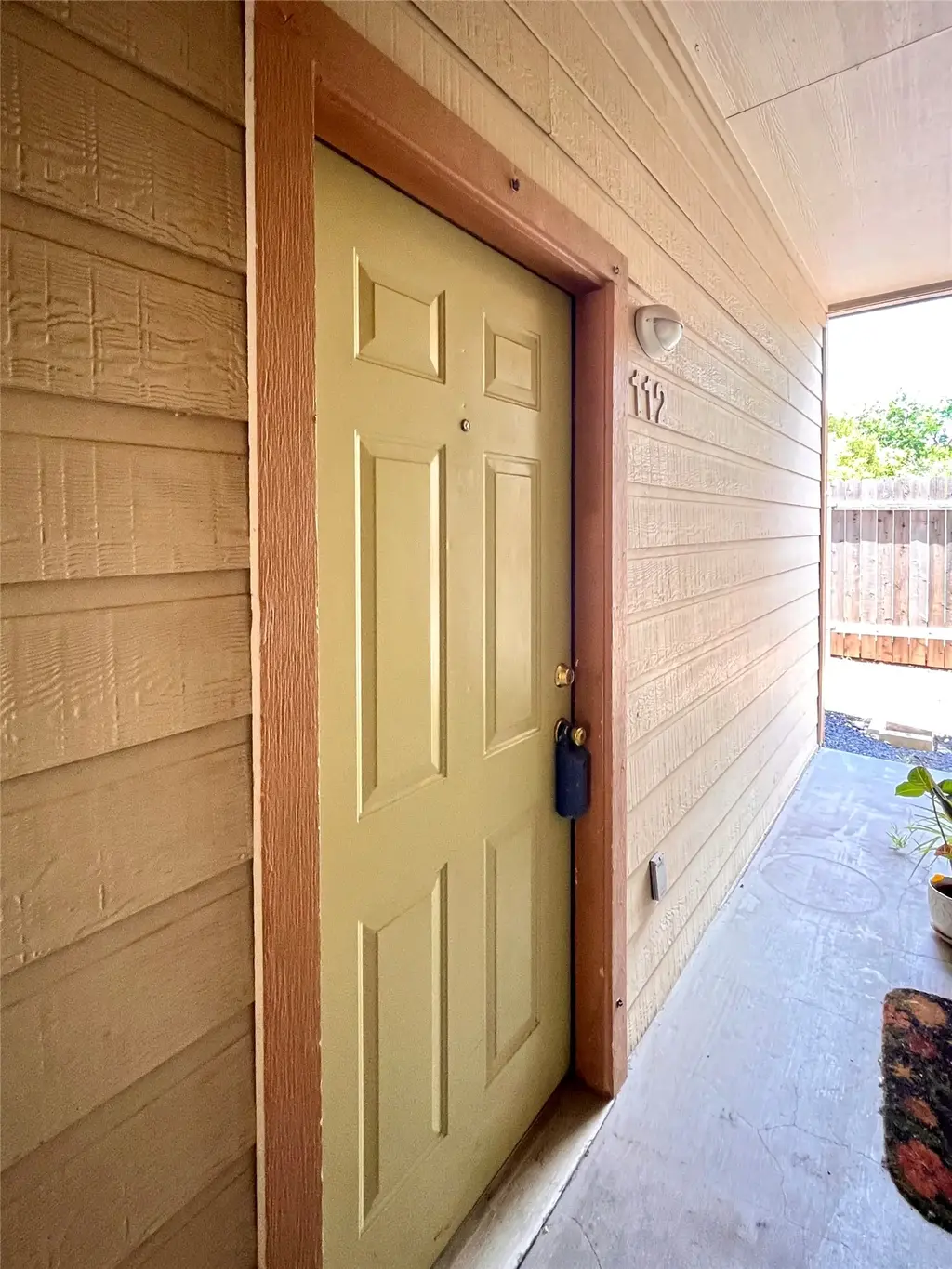 2106 Cullen Avenue 112, Austin