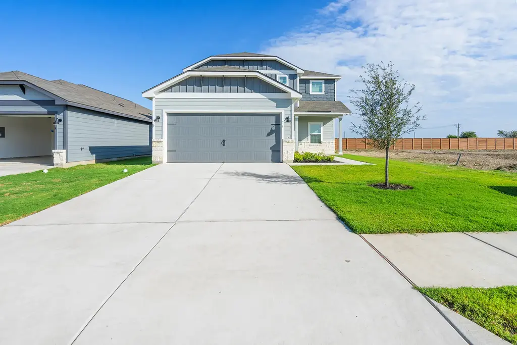 144 Wirepass Crest, Jarrell